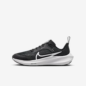 Nike Air Zoom Pegasus 40 Older Kids' Road Running Shoes. Nike SG
